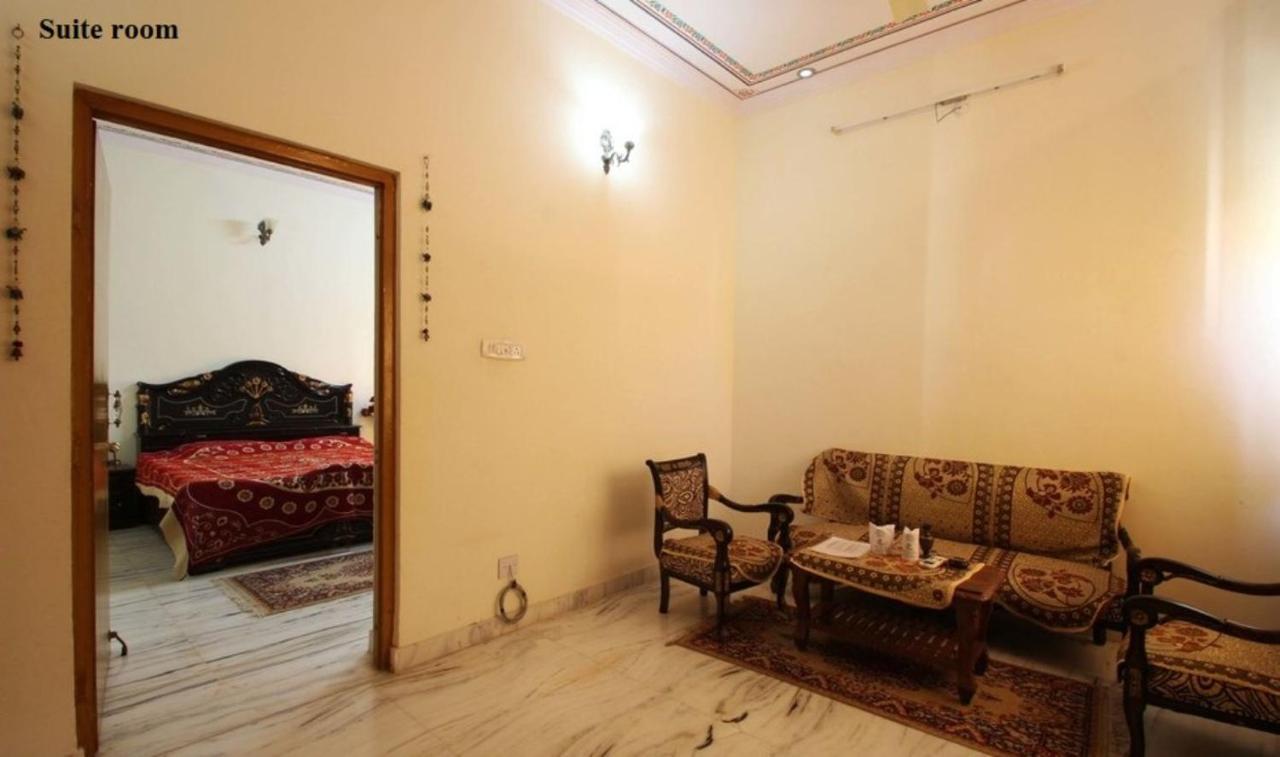 Hotel New Park Πουσκάρ Εξωτερικό φωτογραφία