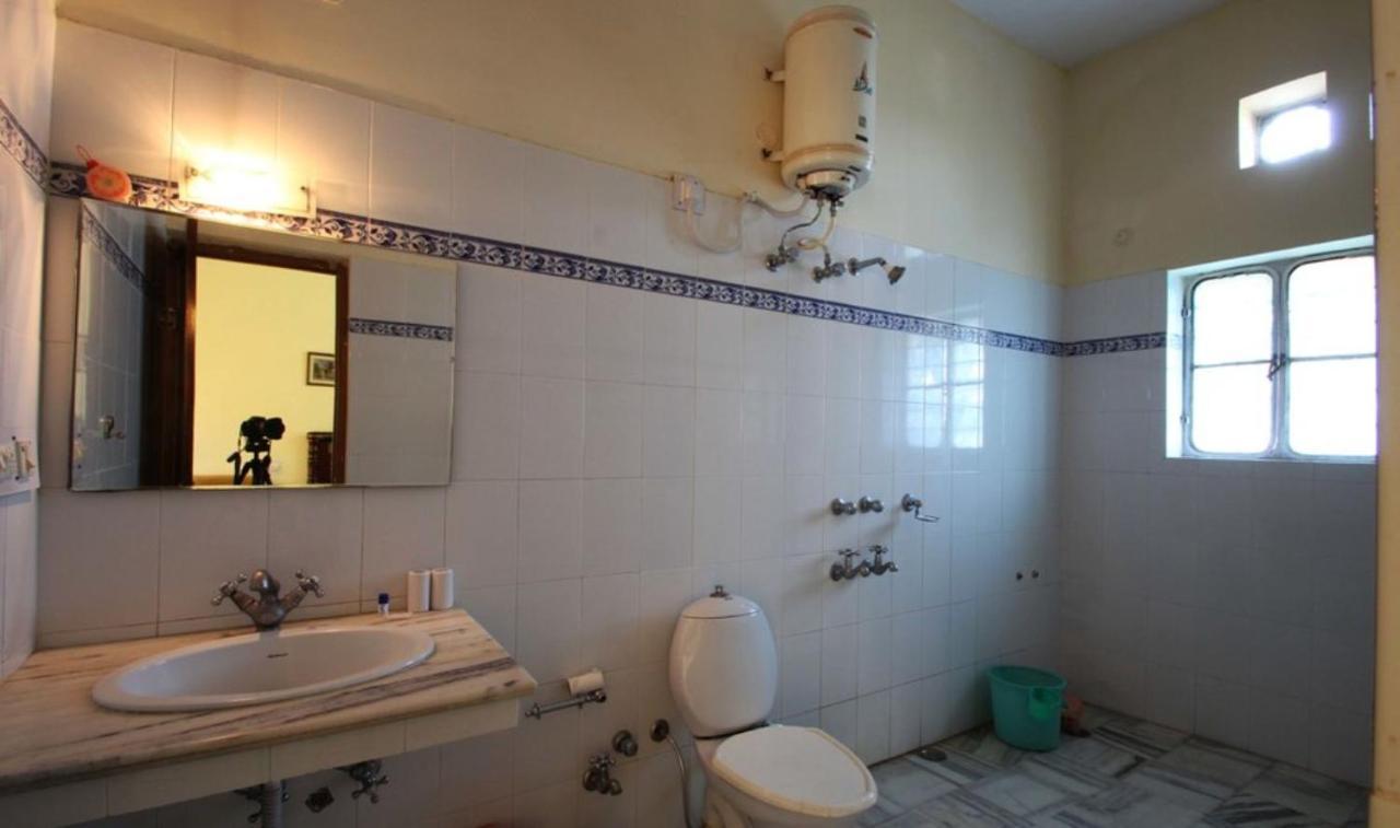 Hotel New Park Πουσκάρ Εξωτερικό φωτογραφία
