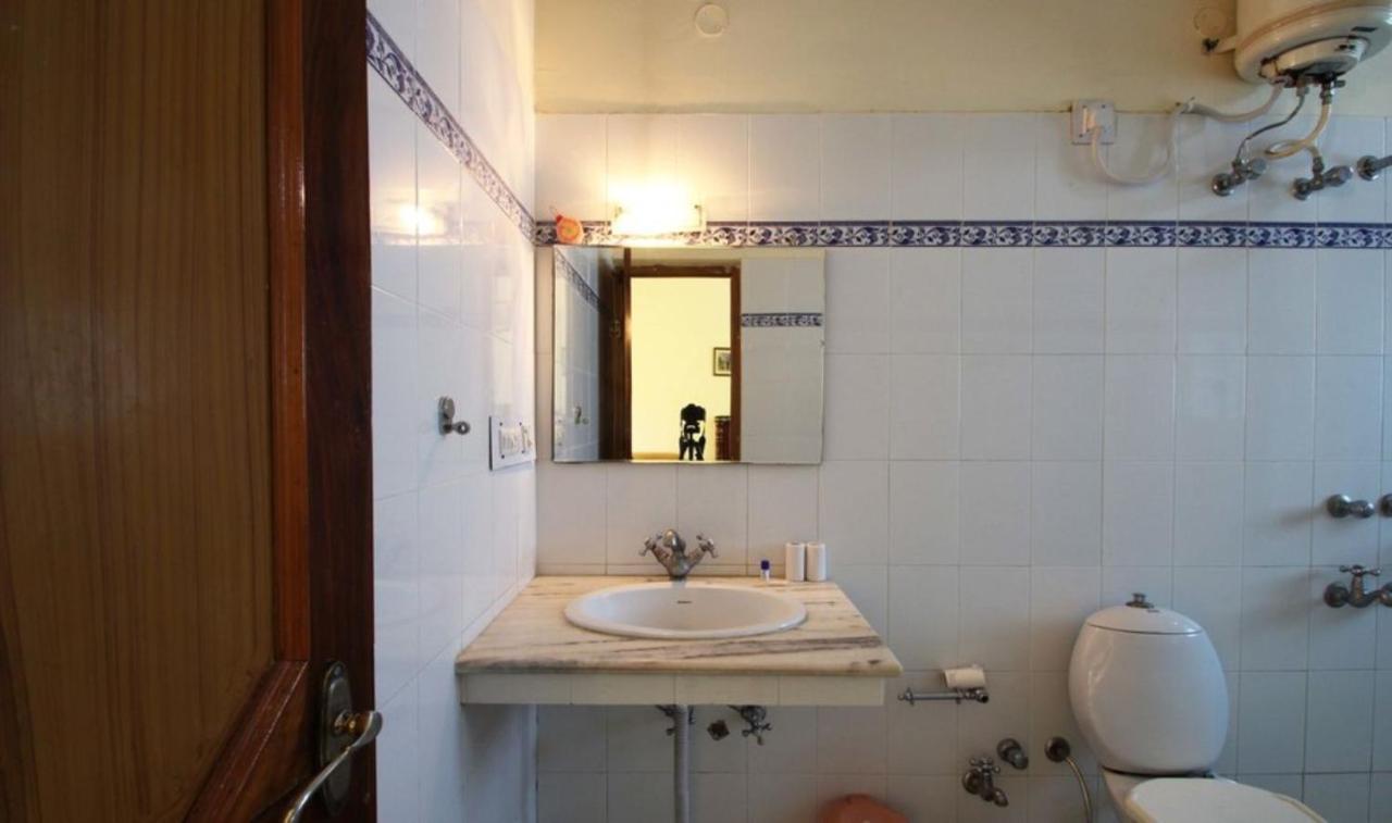 Hotel New Park Πουσκάρ Εξωτερικό φωτογραφία