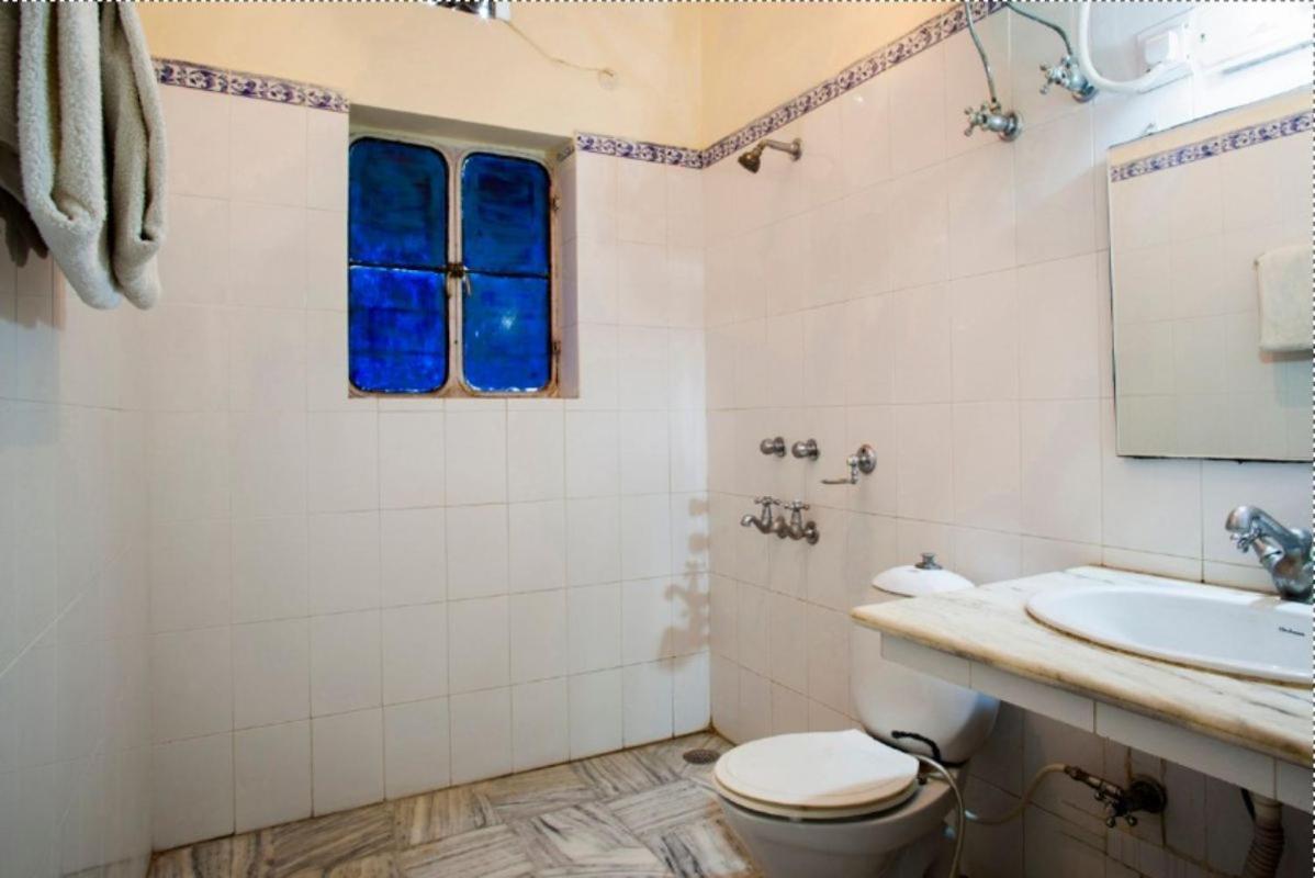Hotel New Park Πουσκάρ Εξωτερικό φωτογραφία