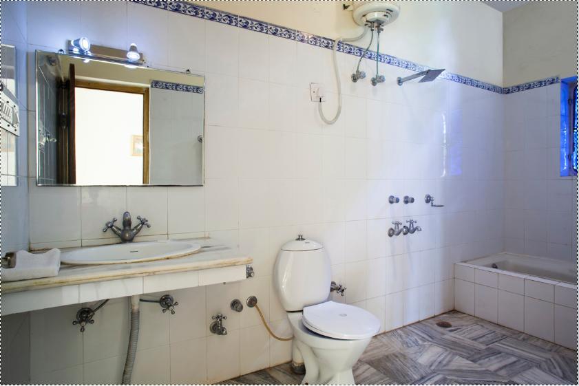 Hotel New Park Πουσκάρ Εξωτερικό φωτογραφία