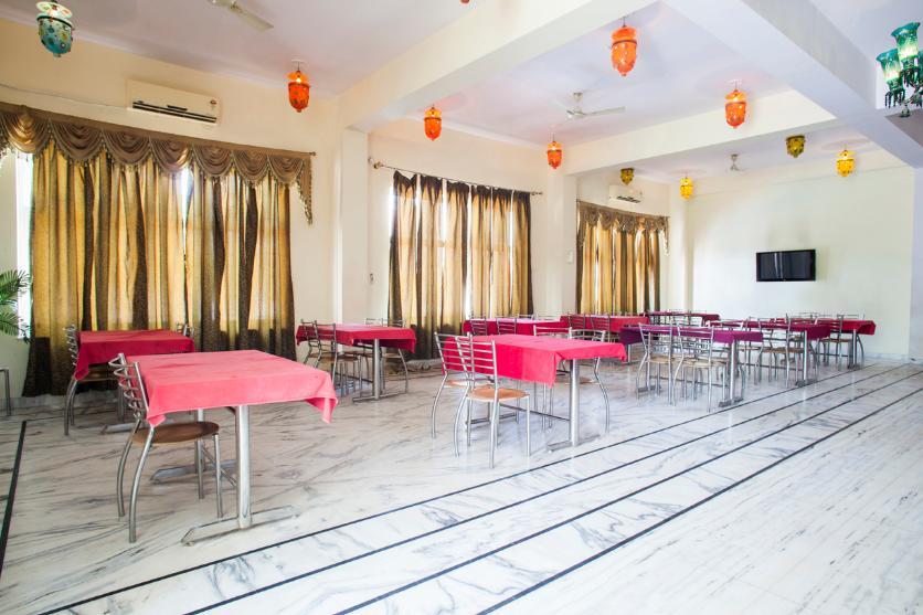 Hotel New Park Πουσκάρ Εξωτερικό φωτογραφία
