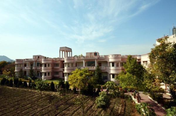 Hotel New Park Πουσκάρ Εξωτερικό φωτογραφία